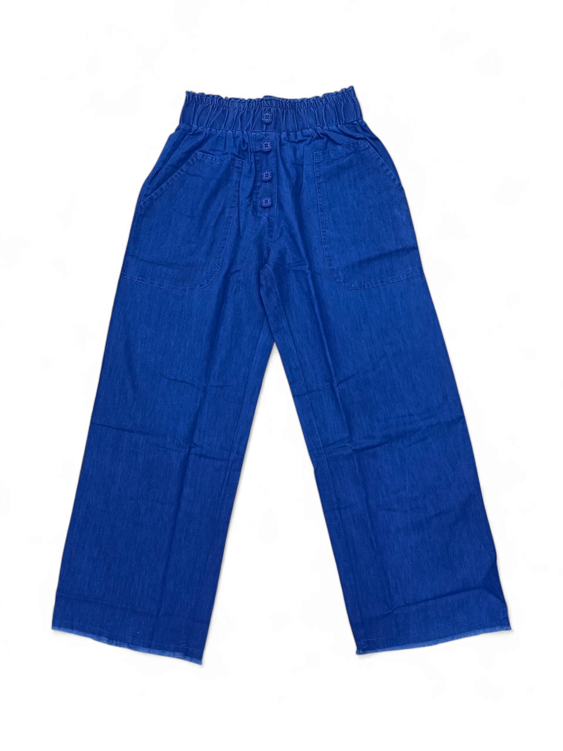 JT 726622 XXL PLAZO PANT