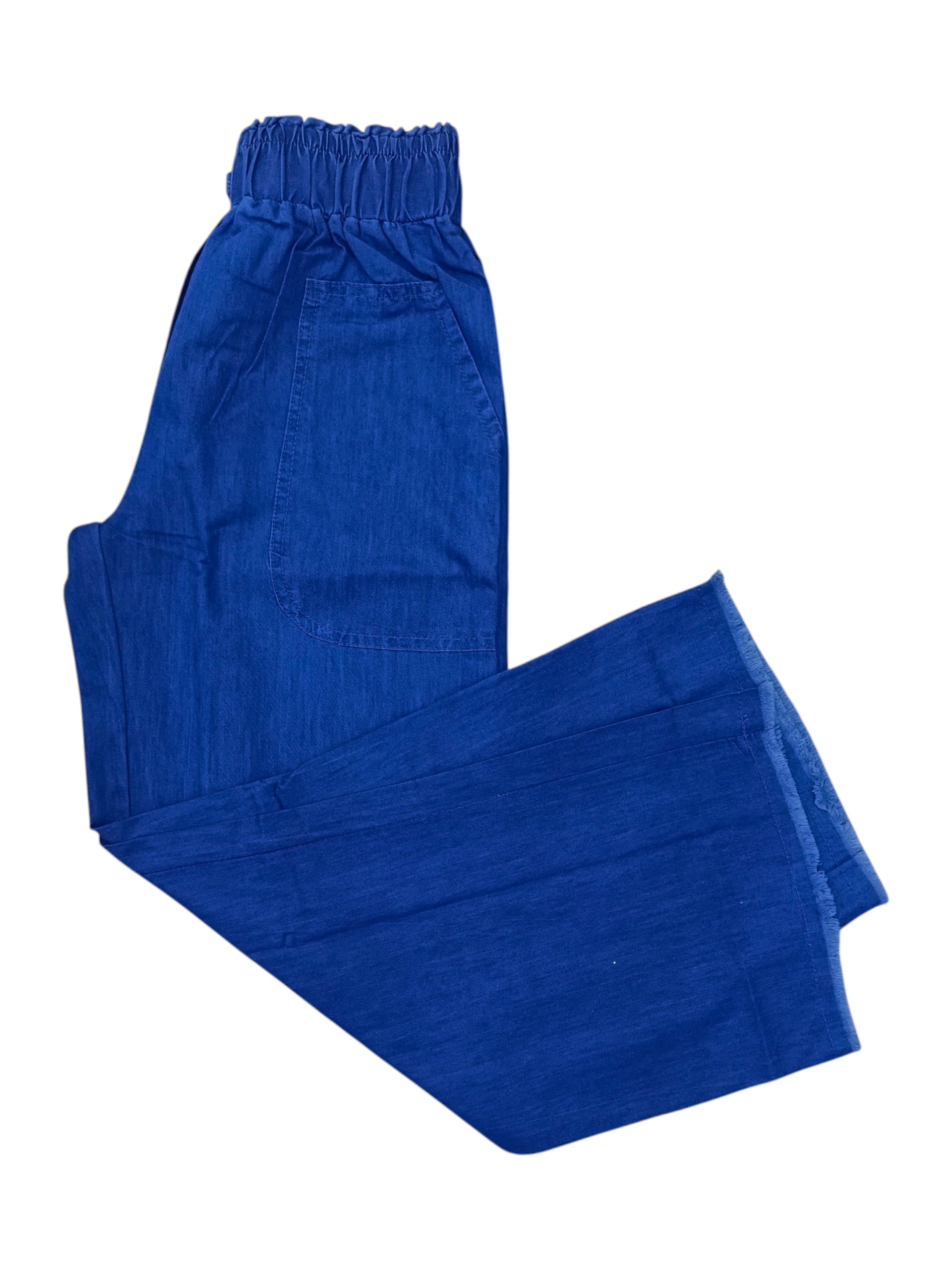 JT 726622 XXL PLAZO PANT