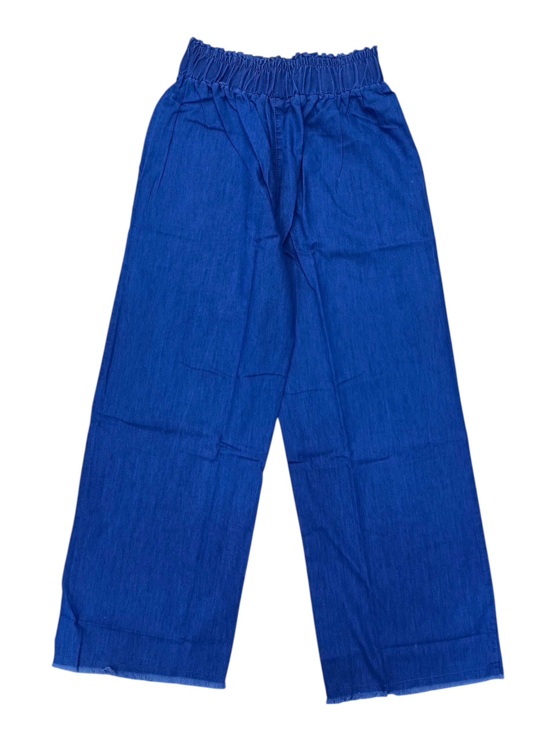 JT 726622 XXL PLAZO PANT