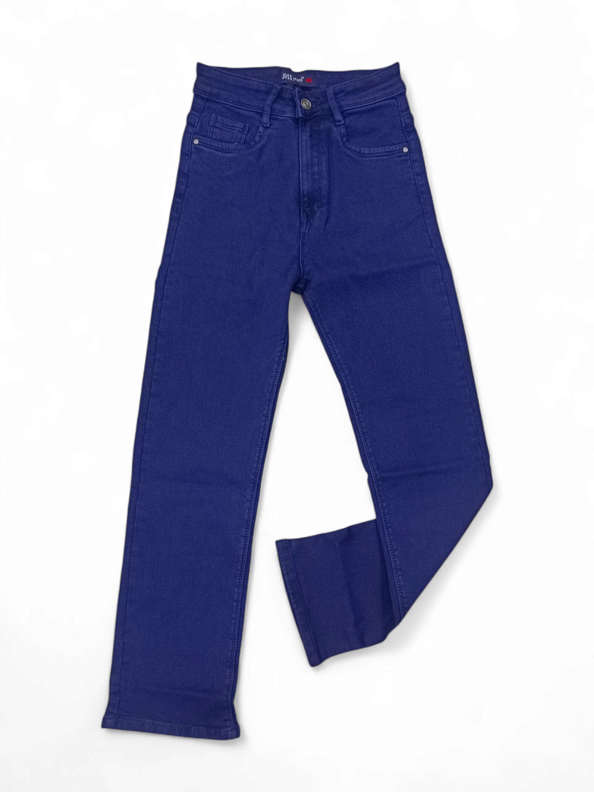 JT 734071 32 JEANS PANT STONE