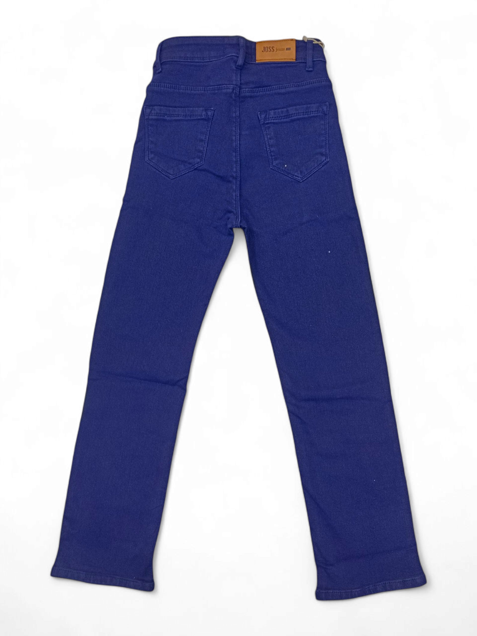 JT 734071 32 JEANS PANT STONE