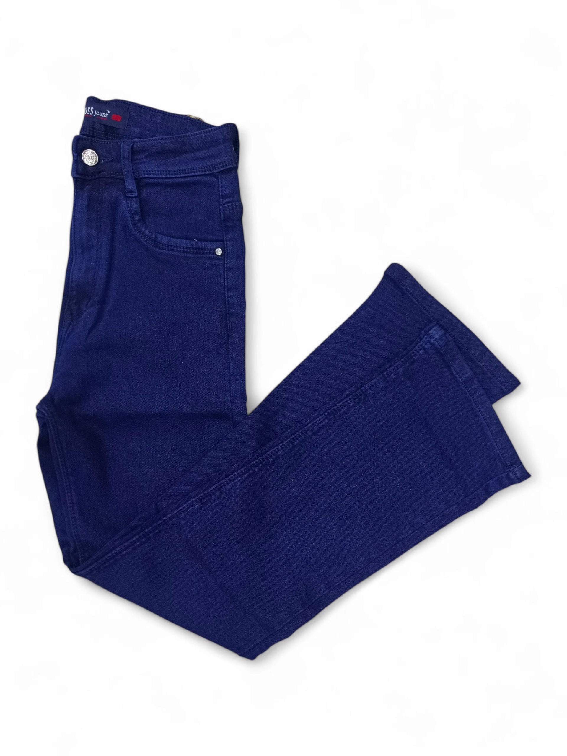 JT 734071 32 JEANS PANT STONE