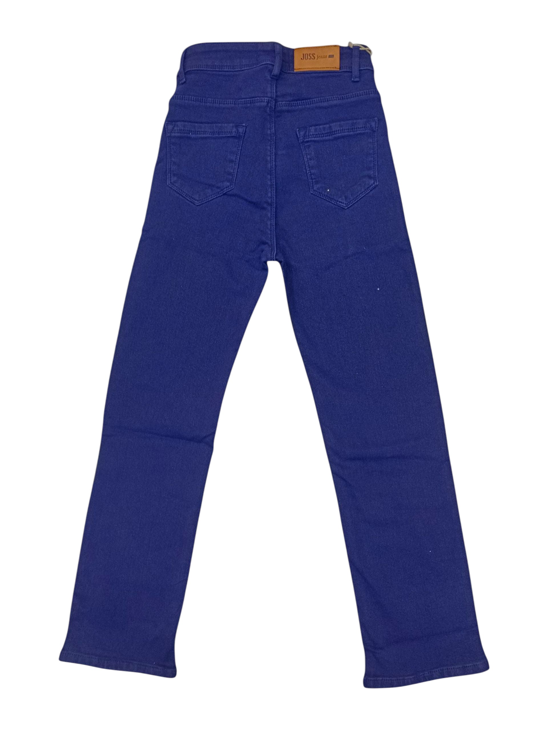 JT 734071 34 JEANS PANT STONE