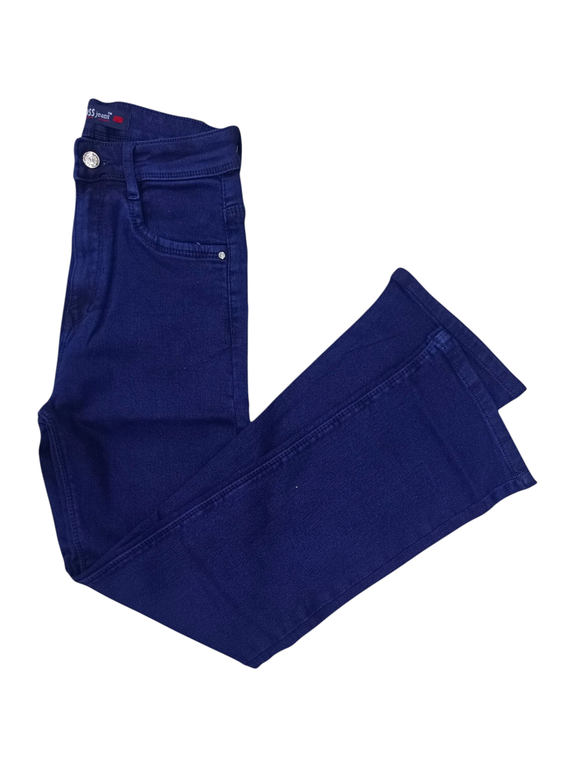 JT 734071 34 JEANS PANT STONE