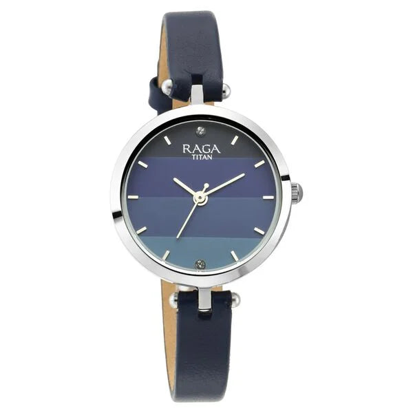 TIT NT2606SL02 TITAN WATCH