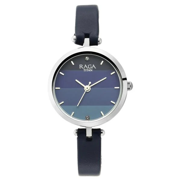 TIT NT2606SL02 TITAN WATCH