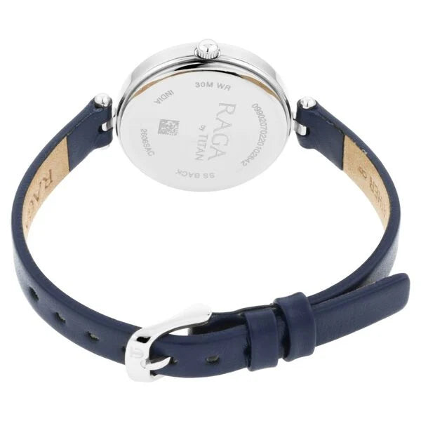 TIT NT2606SL02 TITAN WATCH