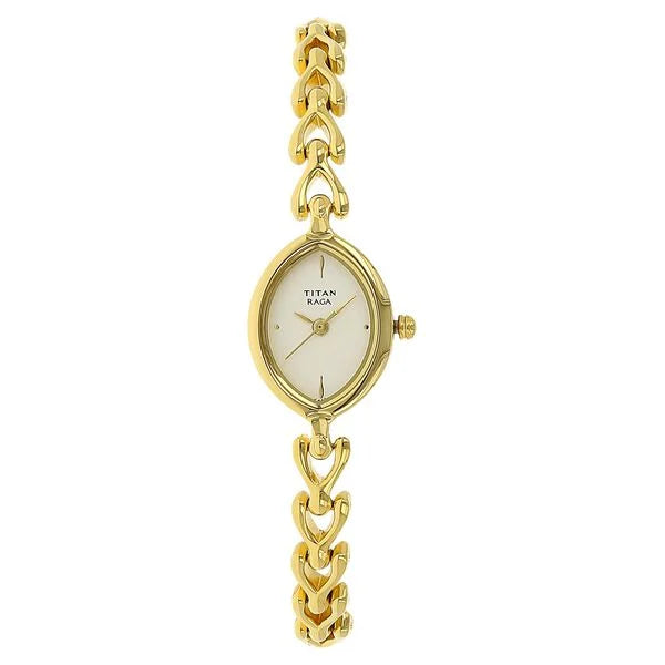 TIT NT2370YM01 TITAN WATCH