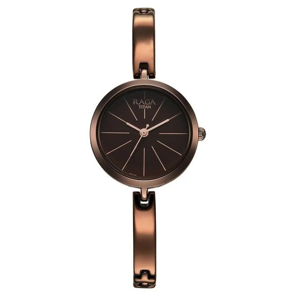TIT NT2606QM03 TITAN WATCH