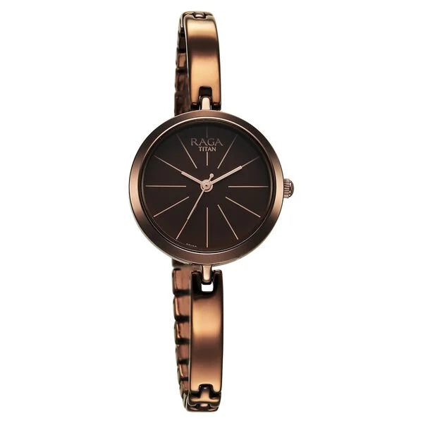 TIT NT2606QM03 TITAN WATCH