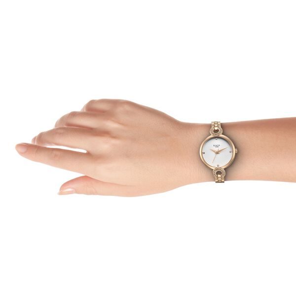 TIT NT95278WM01 TITAN WATCH