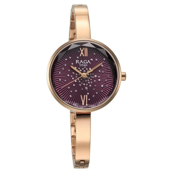TIT NT95271WM01 TITAN WATCH