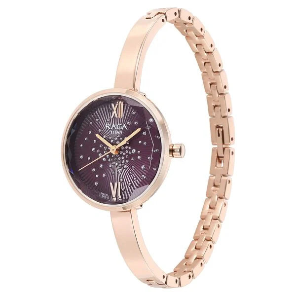 TIT NT95271WM01 TITAN WATCH