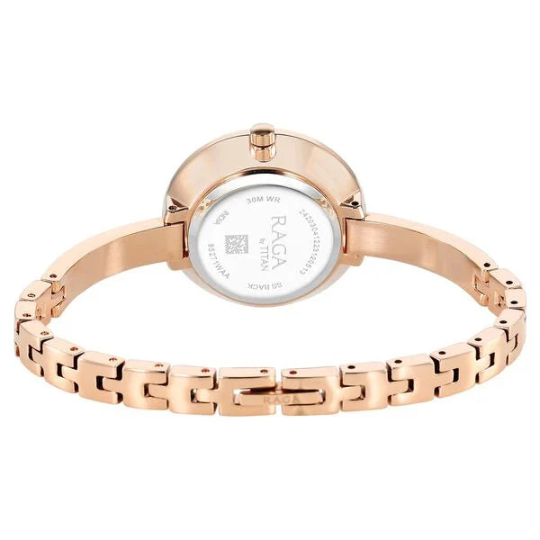 TIT NT95271WM01 TITAN WATCH