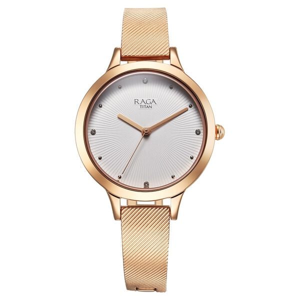 TIT NT2754WM01 TITAN WATCH