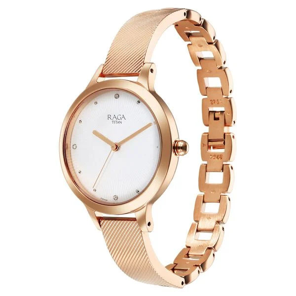 TIT NT2754WM01 TITAN WATCH