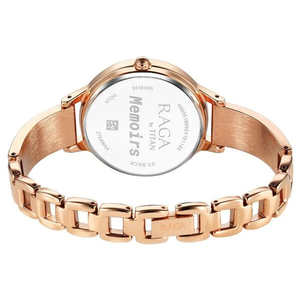 TIT NT2754WM01 TITAN WATCH