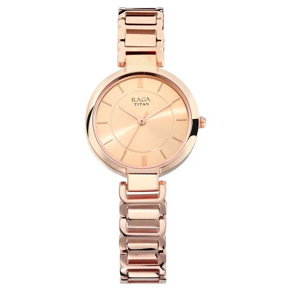 TIT NT2608WM01 TITAN WATCH