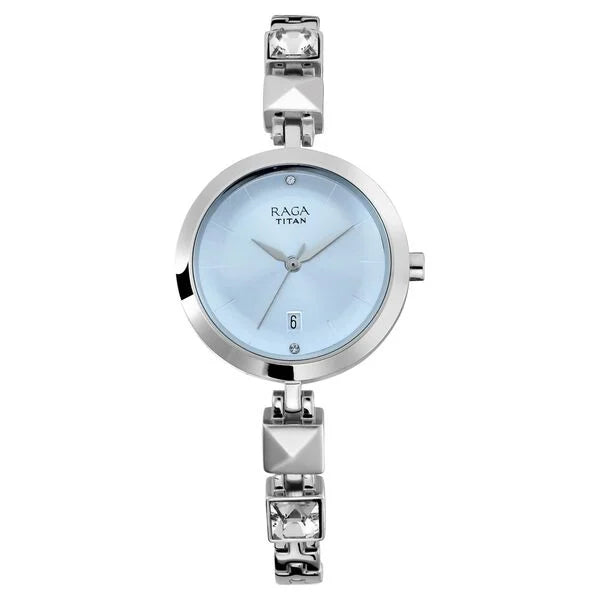 TIT NT2606SM01 TITAN WATCH