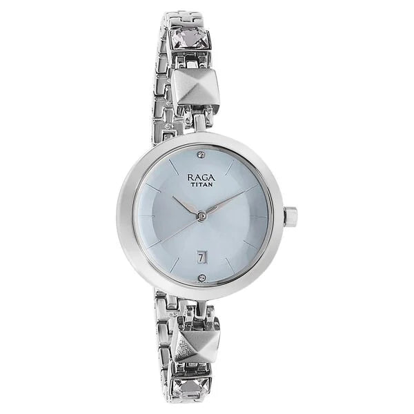 TIT NT2606SM01 TITAN WATCH