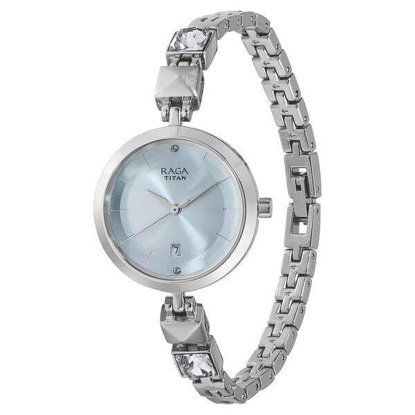 TIT NT2606SM01 TITAN WATCH