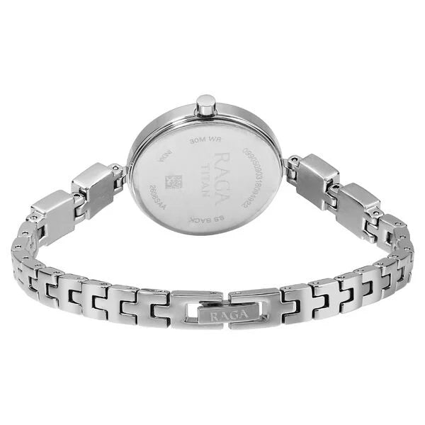 TIT NT2606SM01 TITAN WATCH