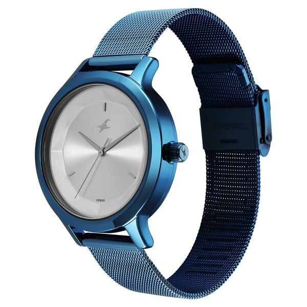 FTK 6210QM01 FASTRACK WATCH