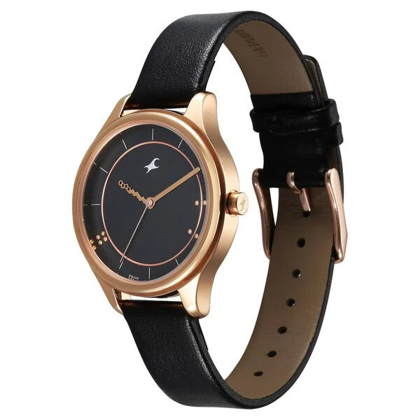 FTK 6296WL01 FASTRACK WATCH