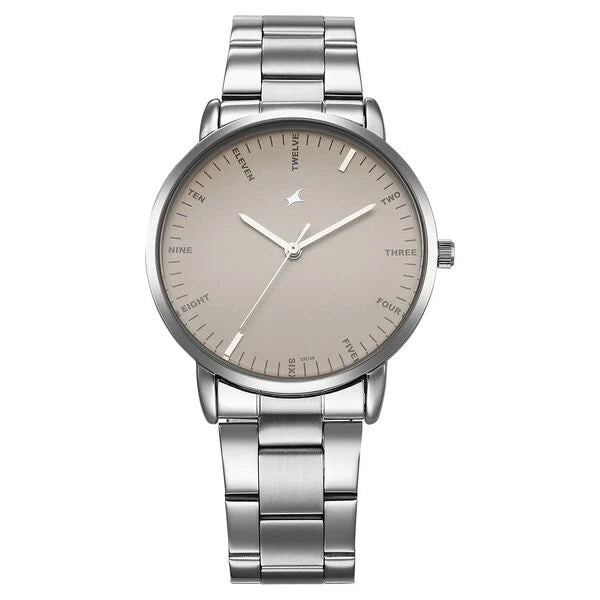 FTK 38159SM01 FASTRACK WATCH