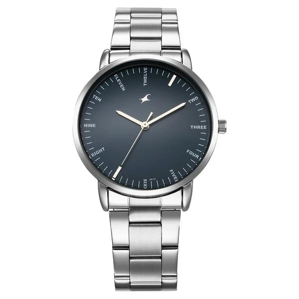 FTK 38159SM02 FASTRACK WATCH
