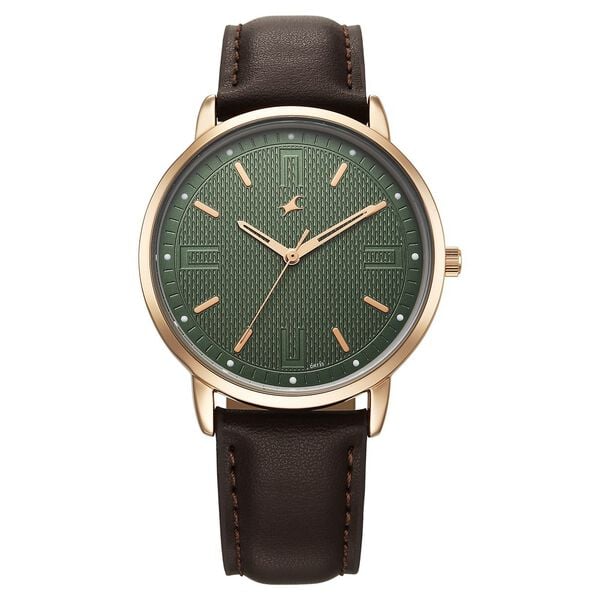 FTK 38159WL01 FASTRACK WATCH
