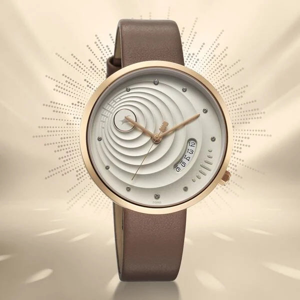 FTK 6314WL01 FASTRACK WATCH