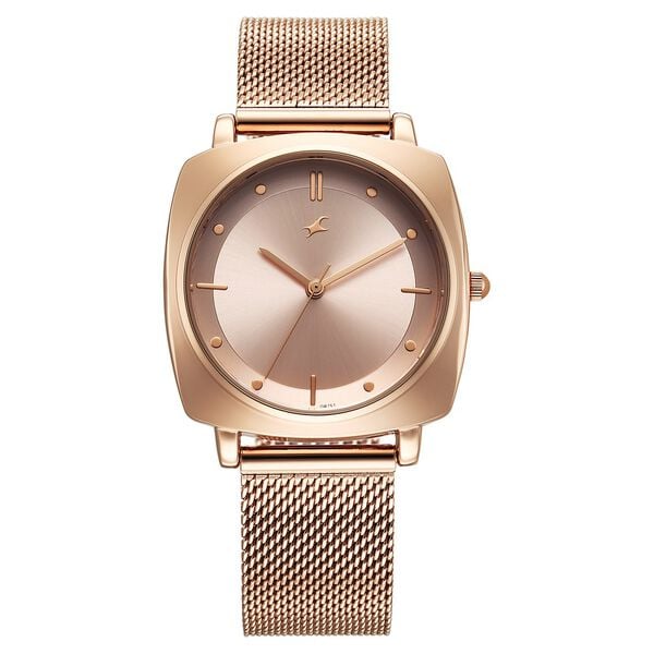 FTK 68043WM01 FASTRACK WATCH