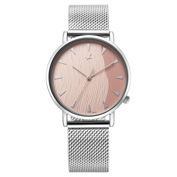 FTK 68044SM02 FASTRACK WATCH