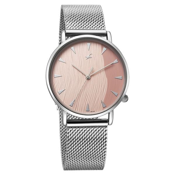 FTK 68044SM02 FASTRACK WATCH