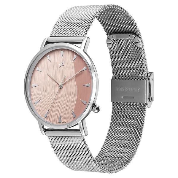 FTK 68044SM02 FASTRACK WATCH