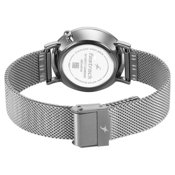 FTK 68044SM02 FASTRACK WATCH