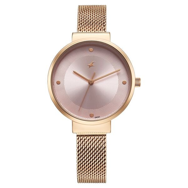 FTK 68045WM02 FASTRACK WATCH