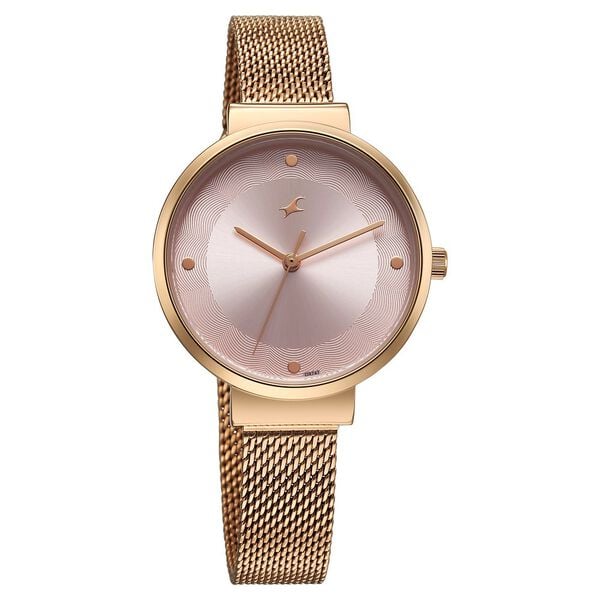 FTK 68045WM02 FASTRACK WATCH