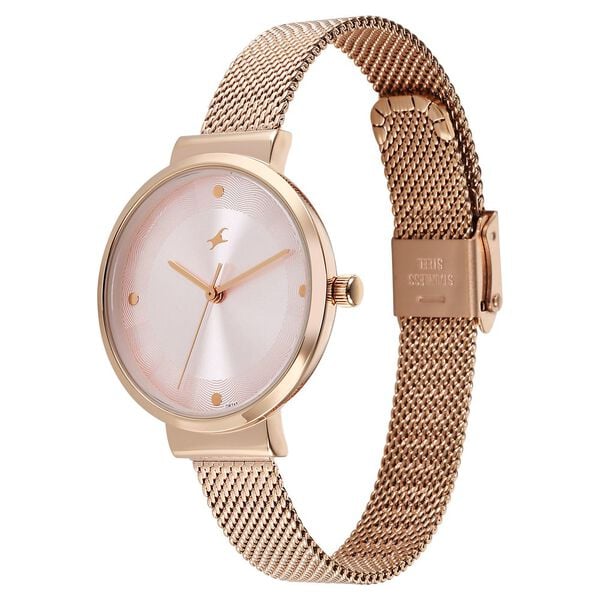 FTK 68045WM02 FASTRACK WATCH