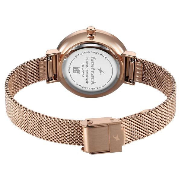FTK 68045WM02 FASTRACK WATCH