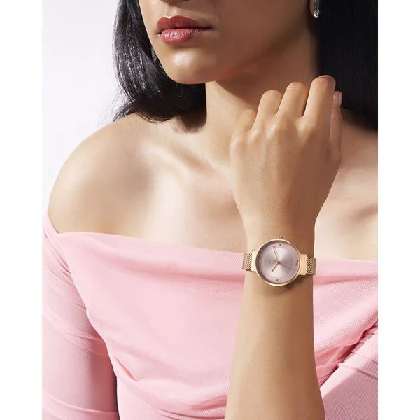 FTK 68045WM02 FASTRACK WATCH