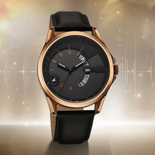 FTK 3323QL02 FASTRACK WATCH