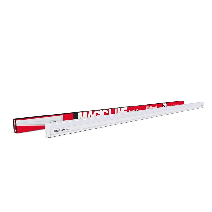GL 20W LED TUBE LIGHT WH
