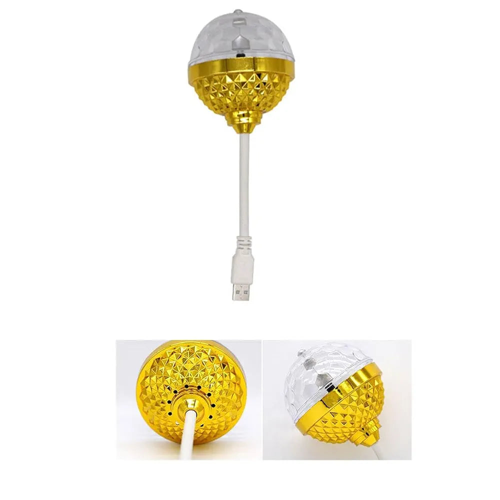 USB LED COLOURFUL LIGHT