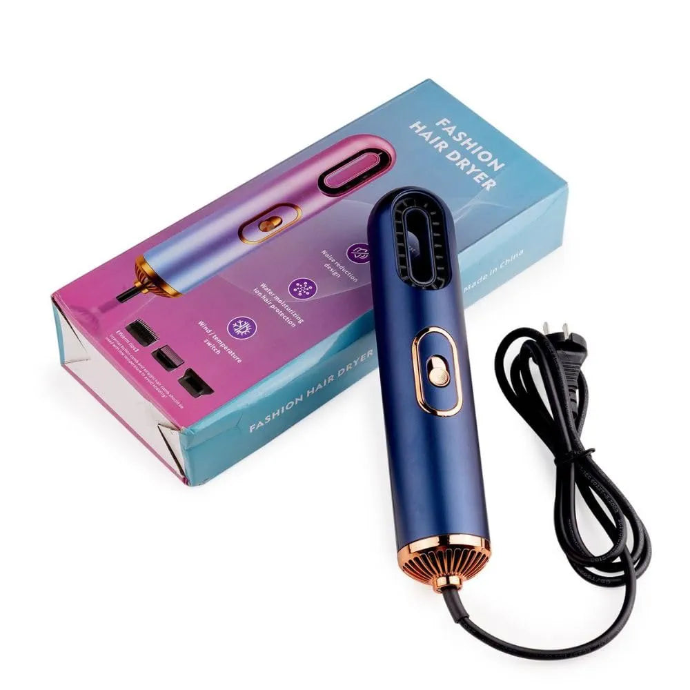 FASHION HAIR DRYER