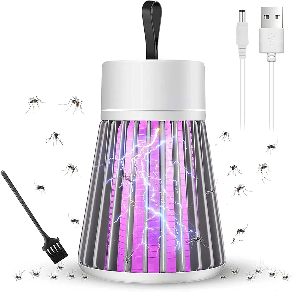 MOSQUITO KILLING LAMP MACHINE