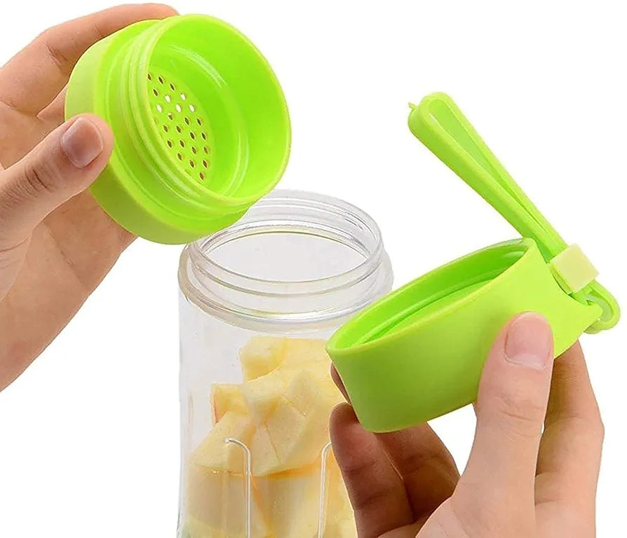 PORTABLE USB JUICER BLENDER