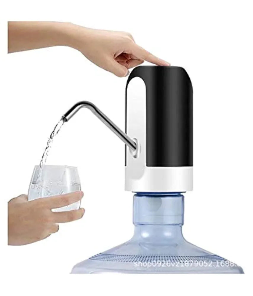 AUTOMATIC WATER DISPENSER