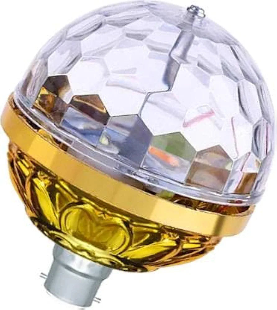 LED ROATING DESCO LAMP